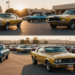 why modern cars look the same