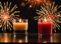 psychology of scented candles