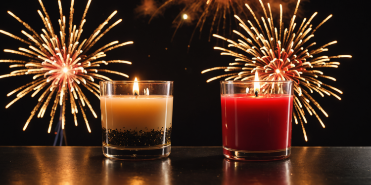 psychology of scented candles