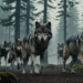 wolf packs and the U.S. Navy