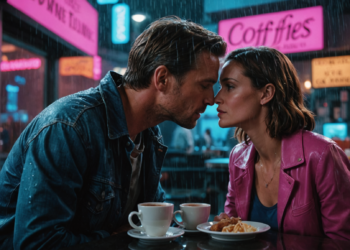 rom-com relationship myths