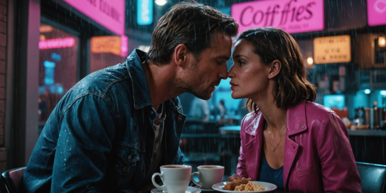 rom-com relationship myths