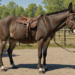 how mules helped build America