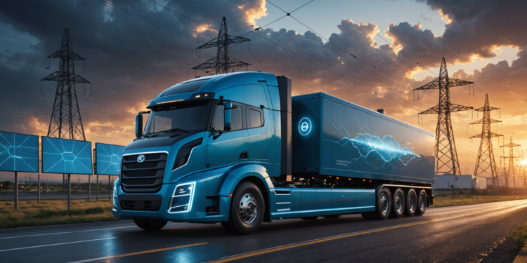 Beyond the Battery: 7 Realities Shaping the EV Future