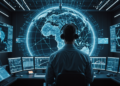 Skynet AI takeover