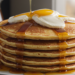 cream cheese pancakes