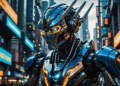 Transformers AI consciousness