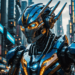 Transformers AI consciousness