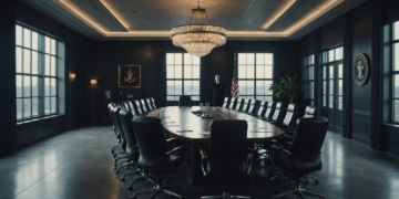 corporate board governance