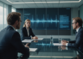 AI in HR meetings