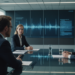 AI in HR meetings