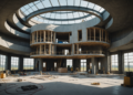 liquid architecture