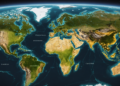 how geography shapes nations