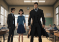 anime for teachers
