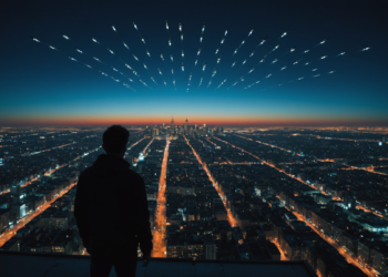 drone displays