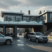 residential skybridge