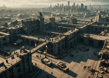 humanity would win the zombie apocalypse