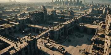 humanity would win the zombie apocalypse