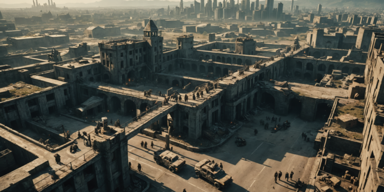 humanity would win the zombie apocalypse