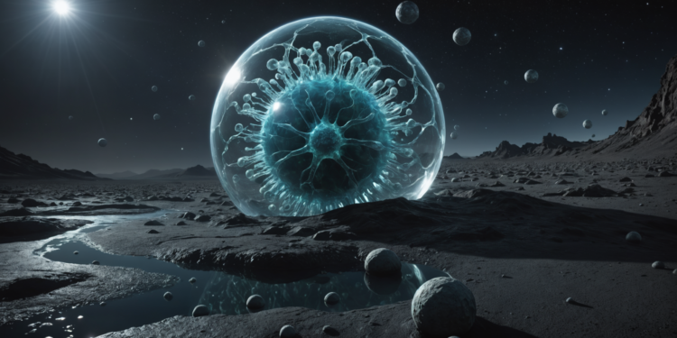 origin of life
