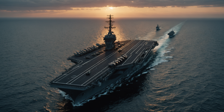 military 3D printing