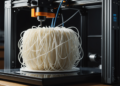 PLA 3D printing for beginners