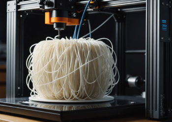PLA 3D printing for beginners