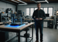 personal manufacturing