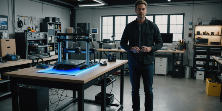 personal manufacturing