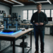 personal manufacturing