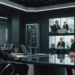 AI and middle management