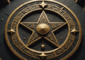 history of the star symbol