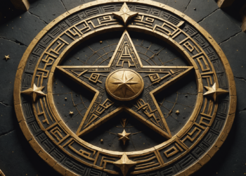 history of the star symbol
