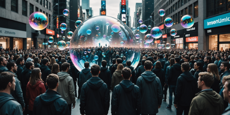 algorithmic personalization