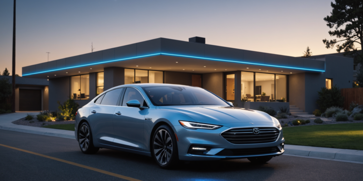 cars as wireless infrastructure